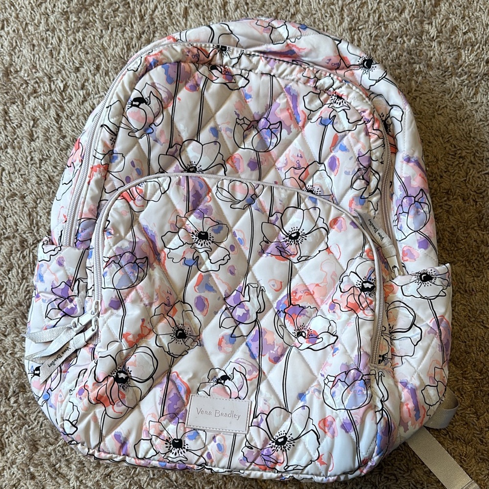 Vera Bradley backpack